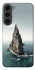 Чехол на Samsung Galaxy S23 Marine mountain фото 1 из 1