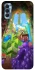 Чохол на TECNO Spark 8P Minecraft forever фото 1 з 1