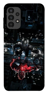 Чохол на Samsung Galaxy A13 4G Spiderman Venom фото 1 з 1