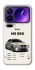 Чохол на Xiaomi 17 Pro Max BMW M5 E60 фото 1 з 1