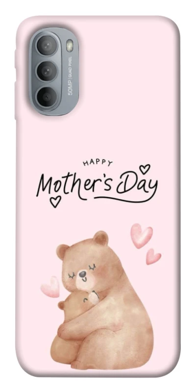 Чехол на Motorola Moto G31 Mother's Day ver.2 фото 1 из 1