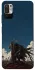 Чохол на Xiaomi Poco M3 Pro 4G / 5G Berserk v22 фото 1 з 1