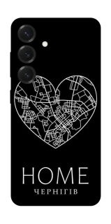 Чохол на Samsung Galaxy S26+ Чернігів Home фото 1 з 1