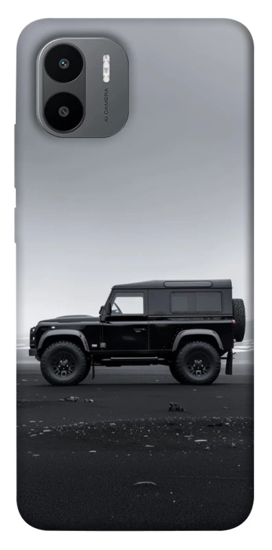 Чохол на Xiaomi Redmi A1 / A2 Land rover фото 1 з 1