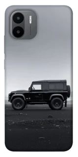 Чехол на Xiaomi Redmi A1 / A2 Land rover фото 1 из 1
