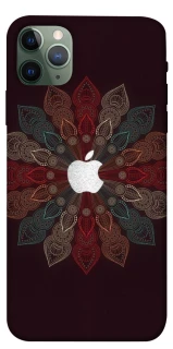 Чехол на Apple iPhone 11 Pro Max (6.5") Apple logo ver.5 фото 1 из 1