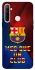 Чохол на Realme 6i FC Barcelona v5 фото 1 з 1