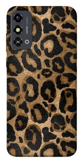 Чохол на ZTE Blade A53 Leopard Skin фото 1 з 1