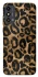 Чохол на ZTE Blade A53 Leopard Skin фото 1 з 1