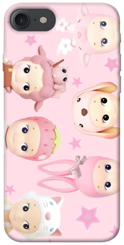 Чохол на Apple iPhone 7 / 8 (4.7") Sonny angel фото 1 з 1