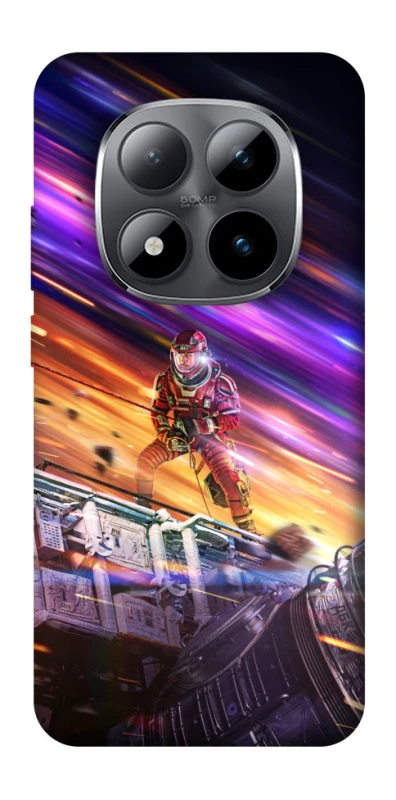 Чохол на Xiaomi Redmi Note 15 Pro 5G Project Hail Mary ver.6 фото 1 з 1