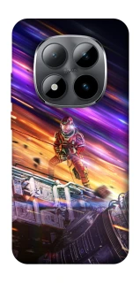 Чохол на Xiaomi Redmi Note 15 Pro 5G Project Hail Mary ver.6 фото 1 з 1