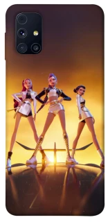 Чохол на Samsung Galaxy M31s K-Pop Demon Hunters ver.2 фото 1 з 1