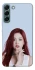 Чохол на Samsung Galaxy S22+ Ahyeon - BABYMONSTER фото 1 з 1