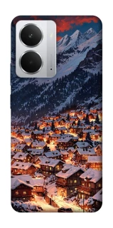 Чехол на Realme 14 Новогодний v29 фото 1 из 1