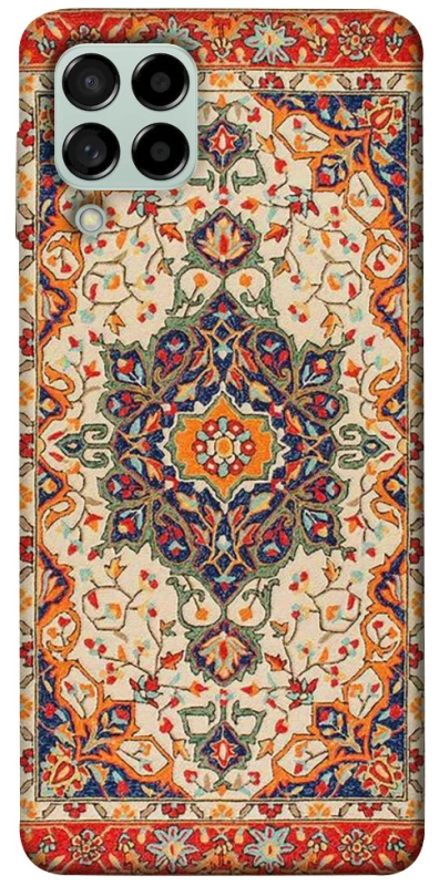 Чохол на Samsung Galaxy M53 5G Килим v10 фото 1 з 1