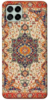 Чехол на Samsung Galaxy M53 5G Килим v10 фото 1 из 1