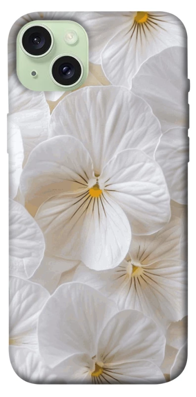 Чохол на Apple iPhone 15 Plus (6.7") Pastel Dreams фото 1 з 1