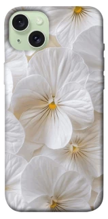 Чохол на Apple iPhone 15 Plus (6.7") Pastel Dreams фото 1 з 1