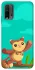 Чехол на Xiaomi Redmi 9T Adopt Me Sugar Glider Mom фото 1 из 1