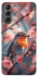 Чохол на Samsung Galaxy S21 Birdie фото 1 з 1