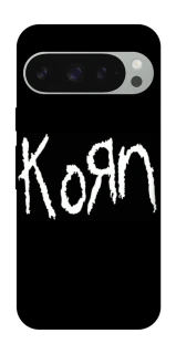 Чохол на Google Pixel 10 Pro XL Korn logo фото 1 Чохол на Google Pixel 10 Pro XL Korn logo фото 1 з 1