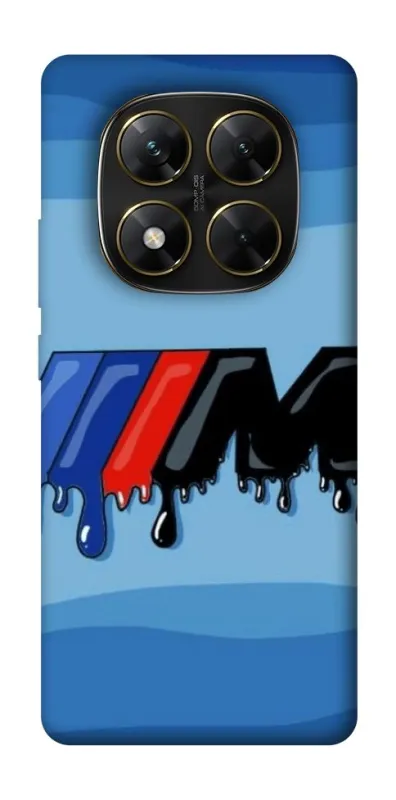 Чехол на Xiaomi Poco X7 BMW v14 фото 1 из 1