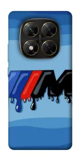 Чохол на Xiaomi Poco X7 BMW v14 фото 1 з 1