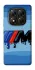 Чехол на Xiaomi Poco X7 BMW v14 фото 1 из 1