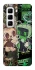 Чохол на Infinix Hot 50 Pro Dandy World Shelly Art фото 1 з 1