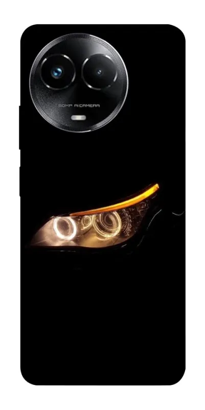 Чохол на Realme C67 4G BMW v15 фото 1 з 1