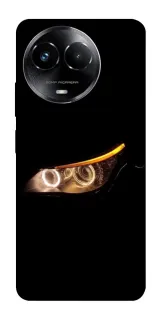 Чохол на Realme C67 4G BMW v15 фото 1 з 1