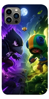 Чохол на Apple iPhone 12 Pro (6.1") Brawl Stars ver.16 фото 1 з 1