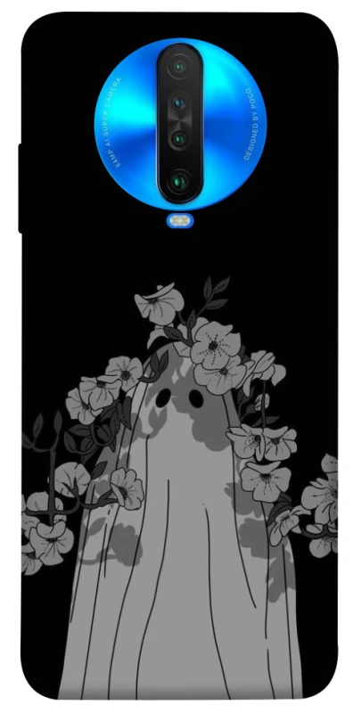 Чохол на Xiaomi Poco X2 Cute Halloween фото 1 з 1