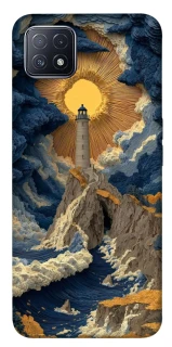 Чохол на Oppo A73 Lighthouse ver.2 фото 1 з 1