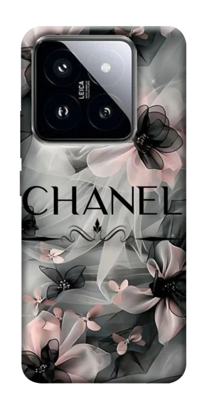 Чехол на Xiaomi 14 Pro Chanel фото 1 из 1