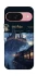 Чехол на Google Pixel 9 The Hogwarts ver.2 фото 1 из 1