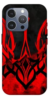 Чохол на Apple iPhone 16 Pro Max Герб v18 фото 1 з 1