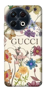 Чохол на TECNO Spark 30 Pro (KL7) Gucci ver.8 фото 1 з 1