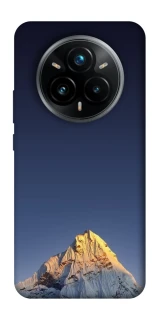 Чехол на Realme 14 Pro+ Sky mountains фото 1 из 1