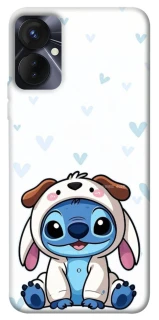 Чохол на TECNO Spark 9 Pro (KH7n) Stitch ver.12 фото 1 з 1