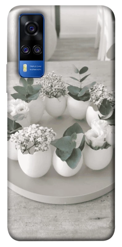 Чохол на Vivo Y51a Mood фото 1 з 1