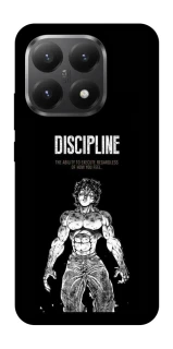 Чохол на Xiaomi 15T Discipline фото 1 з 1