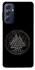 Чохол на Samsung Galaxy M54 5G Валькнут v3 фото 1 з 1
