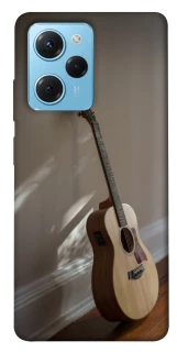 Чохол на Xiaomi Poco X5 Pro 5G Гітара фото 1 з 1