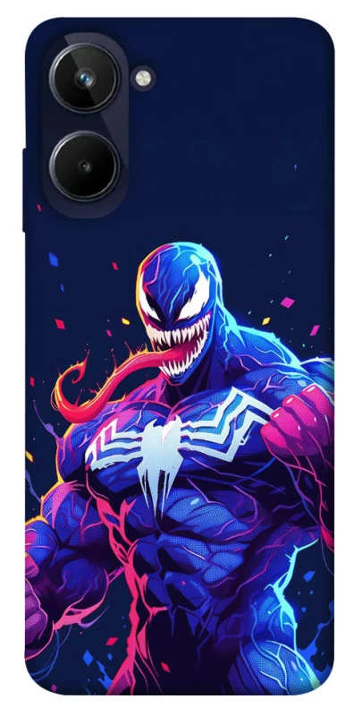 Чохол на Realme 10 4G Venom фото 1 з 1