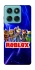 Чохол на Motorola Edge 60 Fusion Roblox aesthetics фото 1 з 1