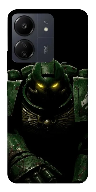 Чохол на Xiaomi Redmi 13C Warhammer 40k v1 фото 1 з 1
