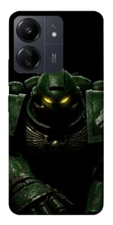 Чохол на Xiaomi Redmi 13C Warhammer 40k v1 фото 1 з 1