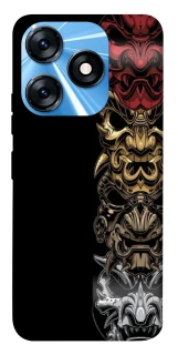 Чехол на TECNO Spark 10 Samuray фото 1 из 1